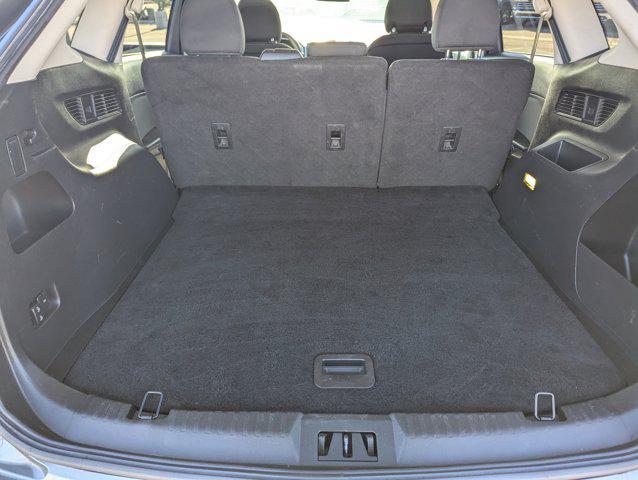 used 2015 Ford Edge car, priced at $10,994