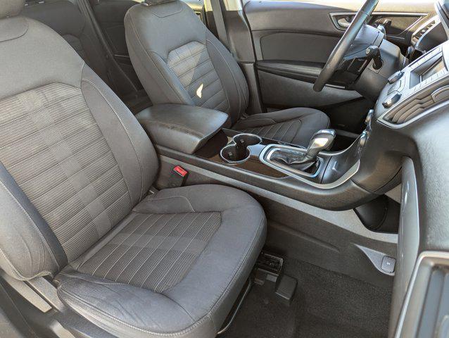 used 2015 Ford Edge car, priced at $10,994