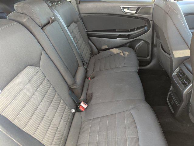 used 2015 Ford Edge car, priced at $10,994