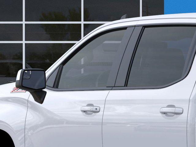 new 2026 Chevrolet Silverado 1500 car, priced at $49,830