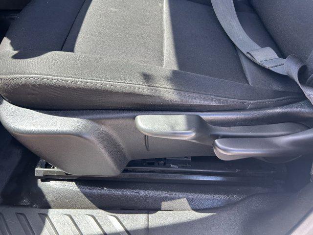 used 2023 Chevrolet Colorado car, priced at $25,382