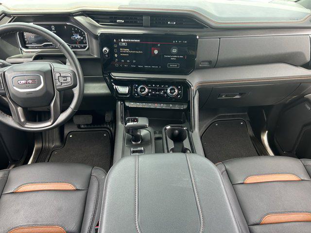 used 2025 GMC Sierra 1500 car, priced at $59,894