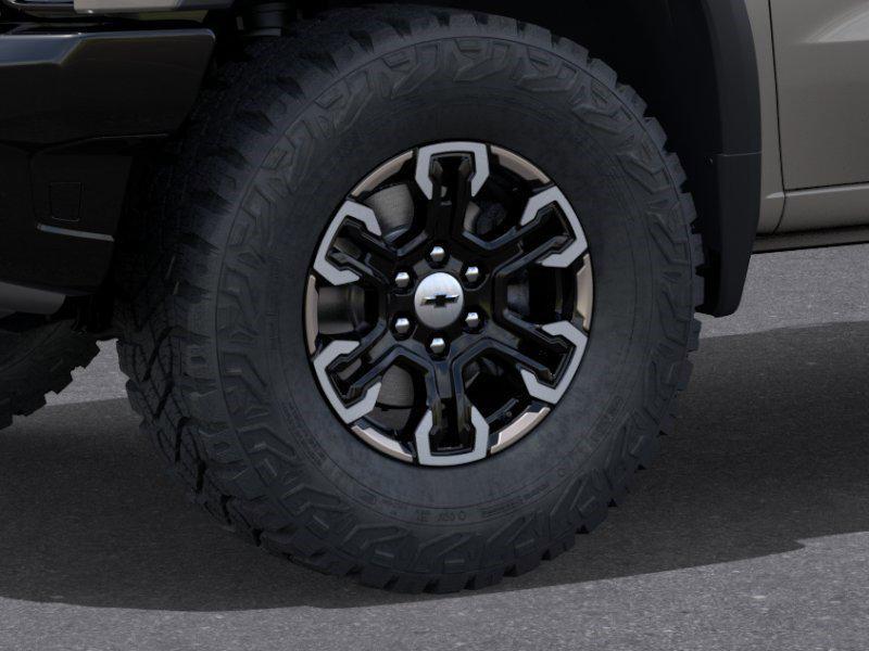 new 2026 Chevrolet Silverado 1500 car, priced at $71,358