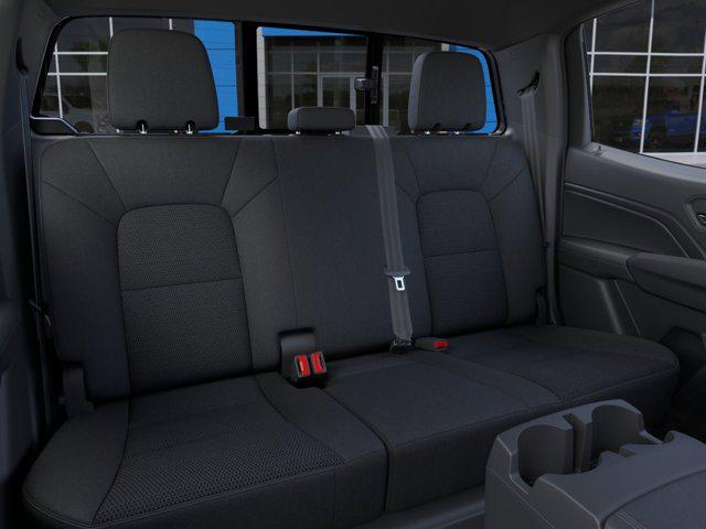new 2026 Chevrolet Colorado car, priced at $37,058