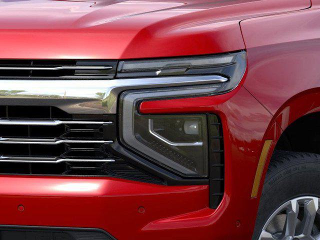 new 2026 Chevrolet Tahoe car, priced at $72,949