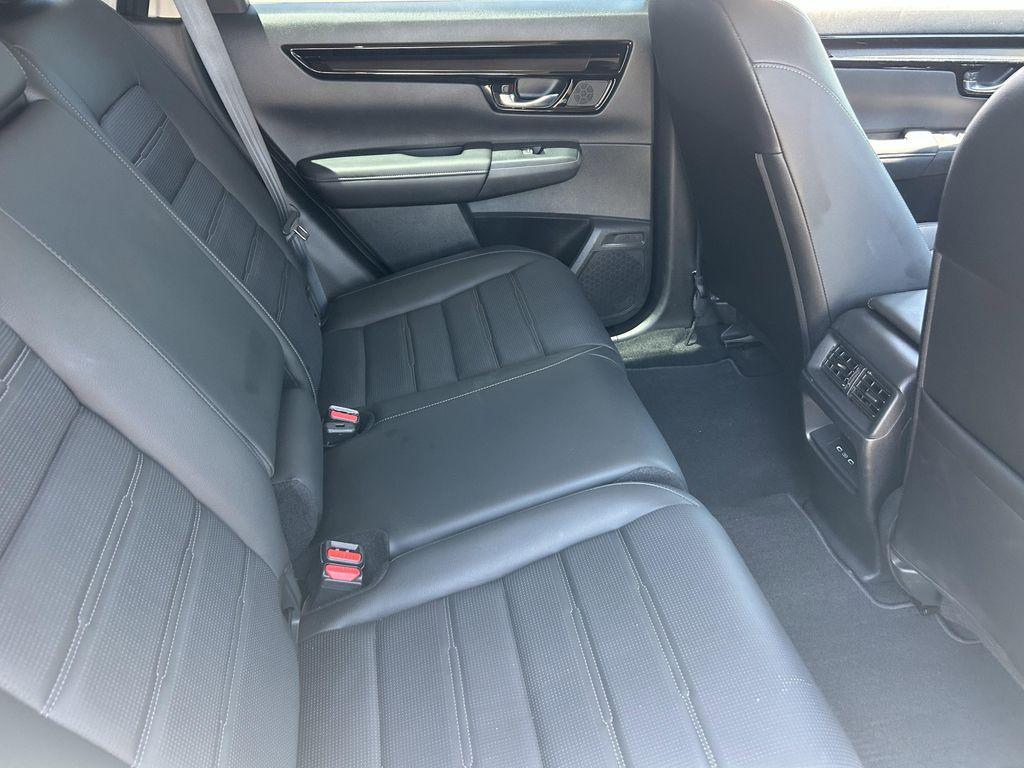 used 2026 Honda CR-V car, priced at $33,392