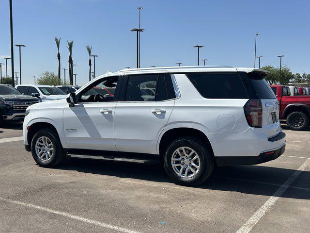 used 2024 Chevrolet Tahoe car, priced at $45,094