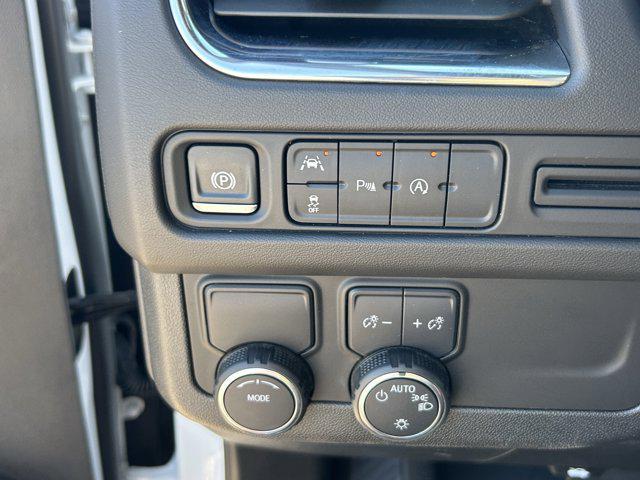used 2024 Chevrolet Tahoe car, priced at $44,484