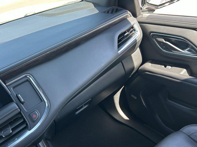 used 2024 Chevrolet Tahoe car, priced at $45,094