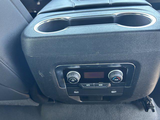 used 2024 Chevrolet Tahoe car, priced at $45,094