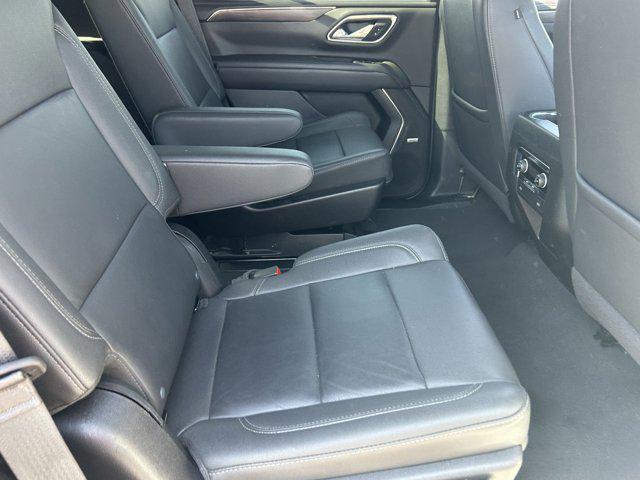 used 2024 Chevrolet Tahoe car, priced at $45,094