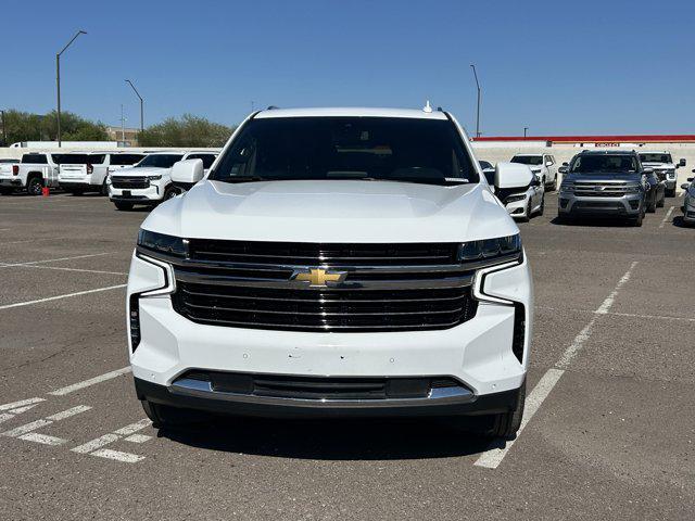 used 2024 Chevrolet Tahoe car, priced at $44,484