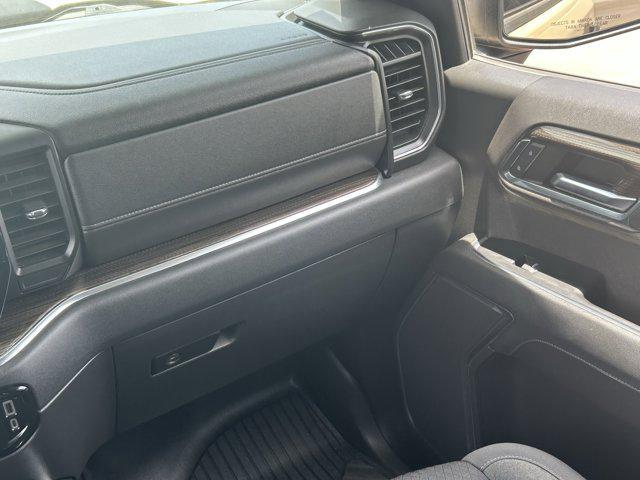 used 2023 Chevrolet Silverado 1500 car, priced at $44,093