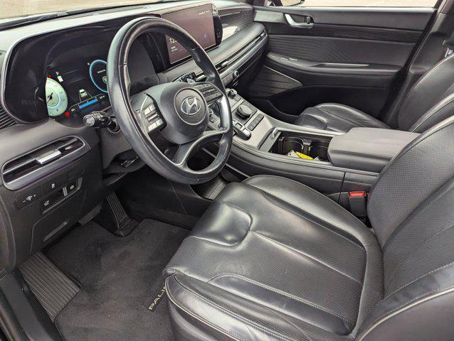 used 2023 Hyundai Palisade car, priced at $27,992