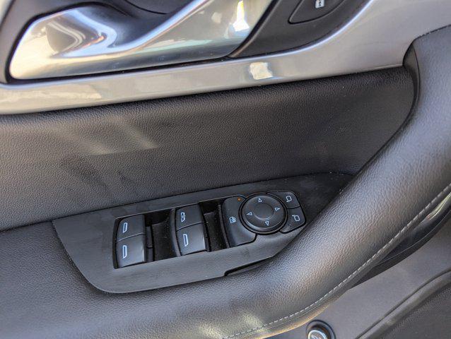 used 2022 Chevrolet Blazer car, priced at $19,743