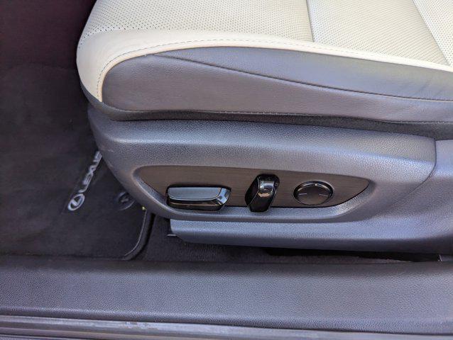 used 2024 Lexus ES 300h car, priced at $32,991