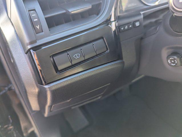 used 2024 Lexus ES 300h car, priced at $32,991