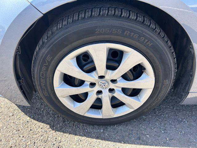 used 2023 Toyota Corolla car, priced at $19,991