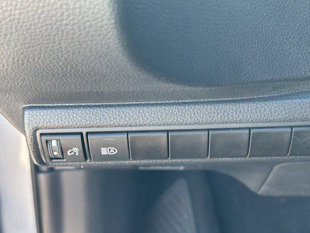 used 2023 Toyota Corolla car, priced at $19,991