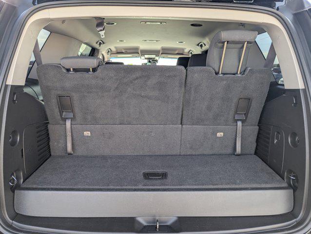 used 2015 Chevrolet Tahoe car, priced at $19,992