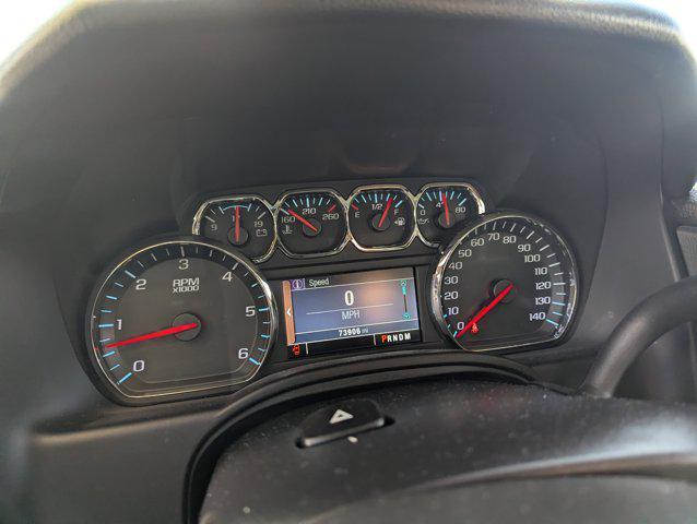 used 2015 Chevrolet Tahoe car, priced at $19,992