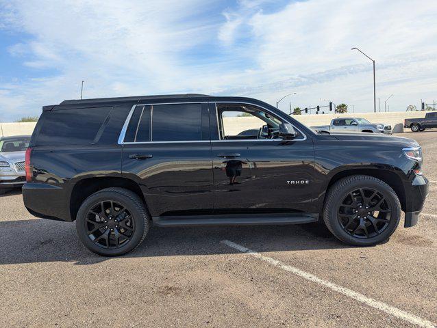 used 2015 Chevrolet Tahoe car, priced at $19,992
