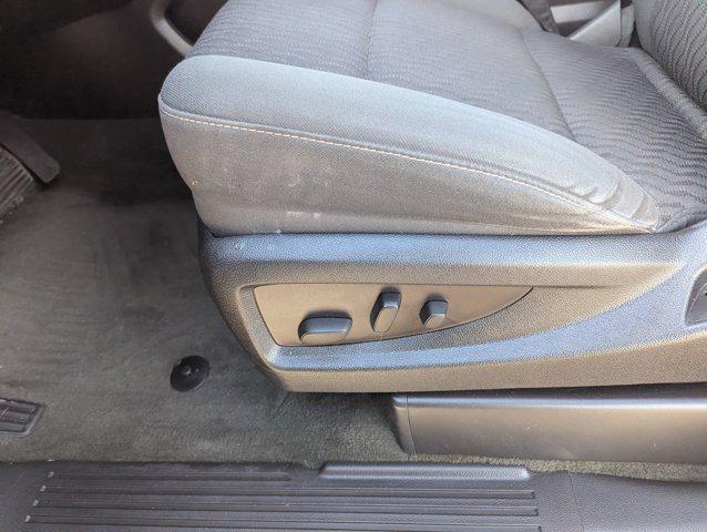 used 2015 Chevrolet Tahoe car, priced at $19,992