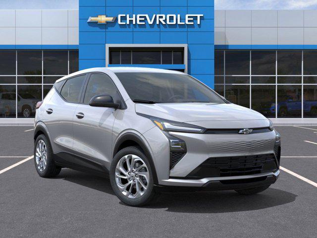new 2027 Chevrolet Bolt car, priced at $30,255