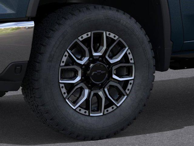 new 2026 Chevrolet Silverado 2500 car, priced at $73,735