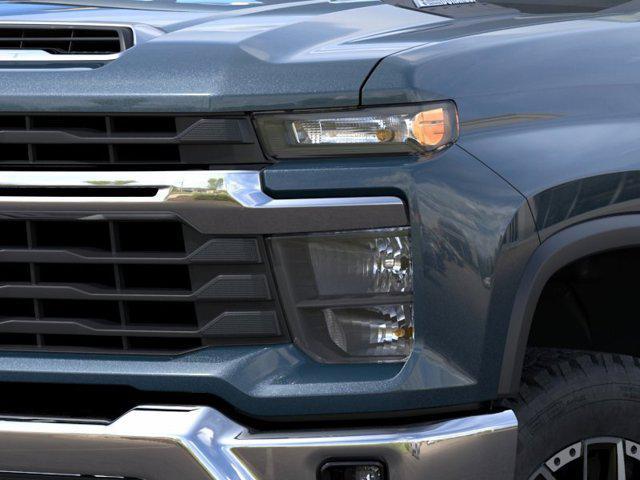 new 2026 Chevrolet Silverado 2500 car, priced at $73,735
