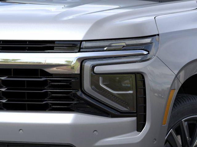 new 2026 Chevrolet Suburban car, priced at $70,820