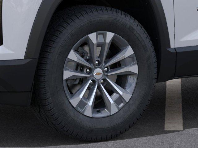 new 2026 Chevrolet Equinox car, priced at $29,765