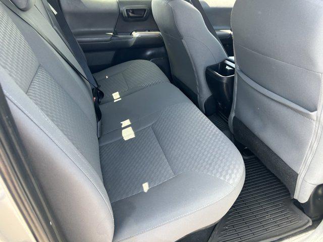 used 2023 Toyota Tacoma car, priced at $32,497