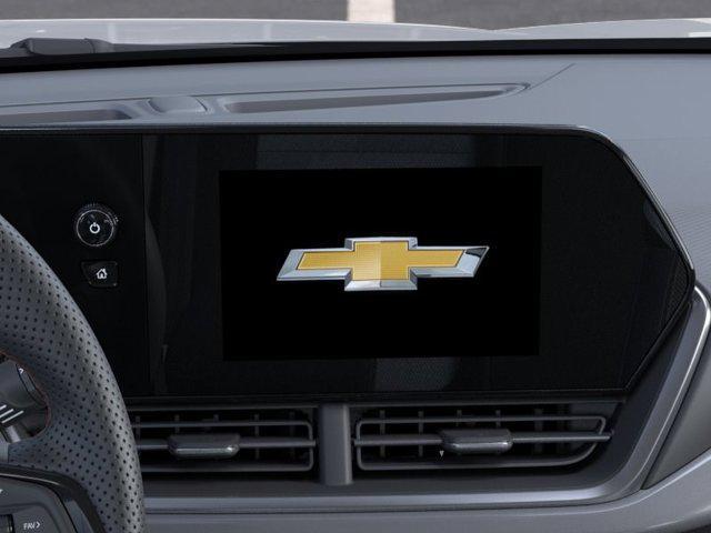 new 2026 Chevrolet Trax car, priced at $25,534