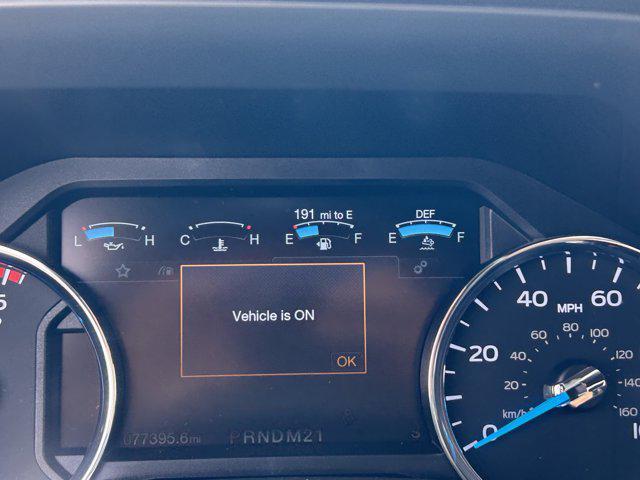 used 2017 Ford F-350 car, priced at $51,992