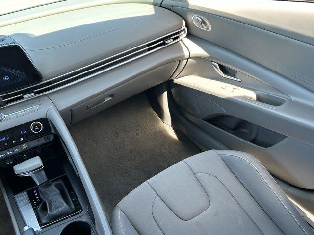 used 2024 Hyundai Elantra car, priced at $18,995
