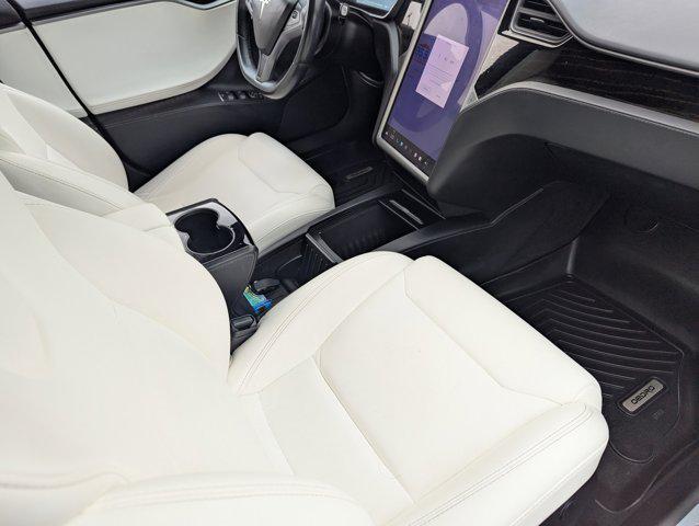 used 2019 Tesla Model S car, priced at $21,494