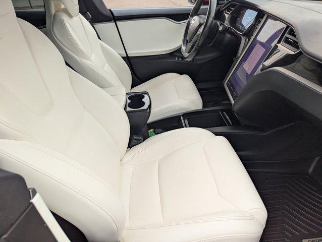 used 2019 Tesla Model S car, priced at $21,494