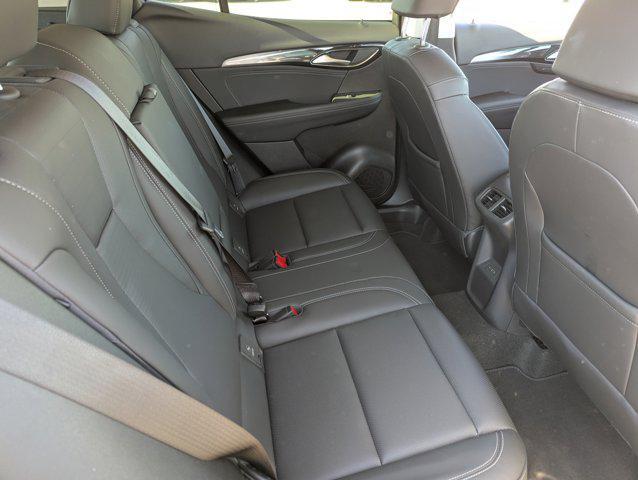 used 2025 Buick Envision car, priced at $23,996