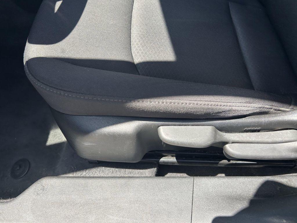 used 2019 Chevrolet Malibu car