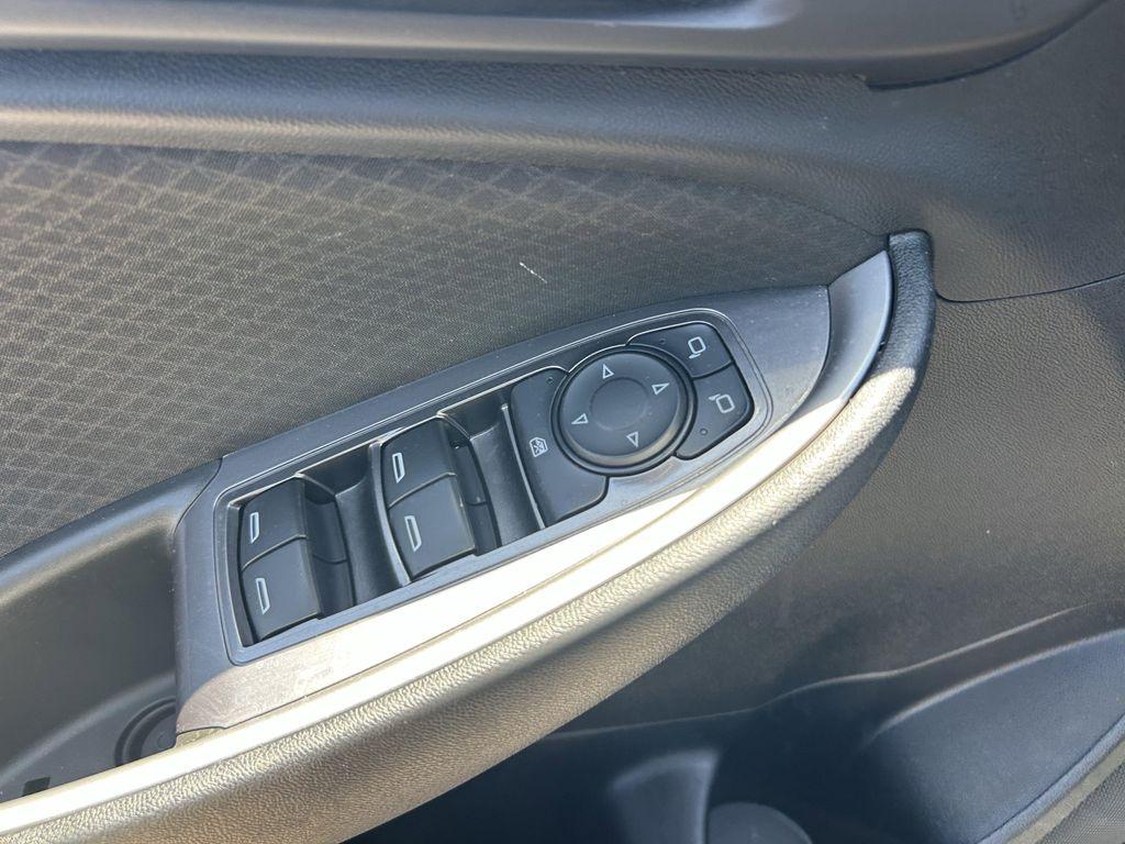 used 2019 Chevrolet Malibu car