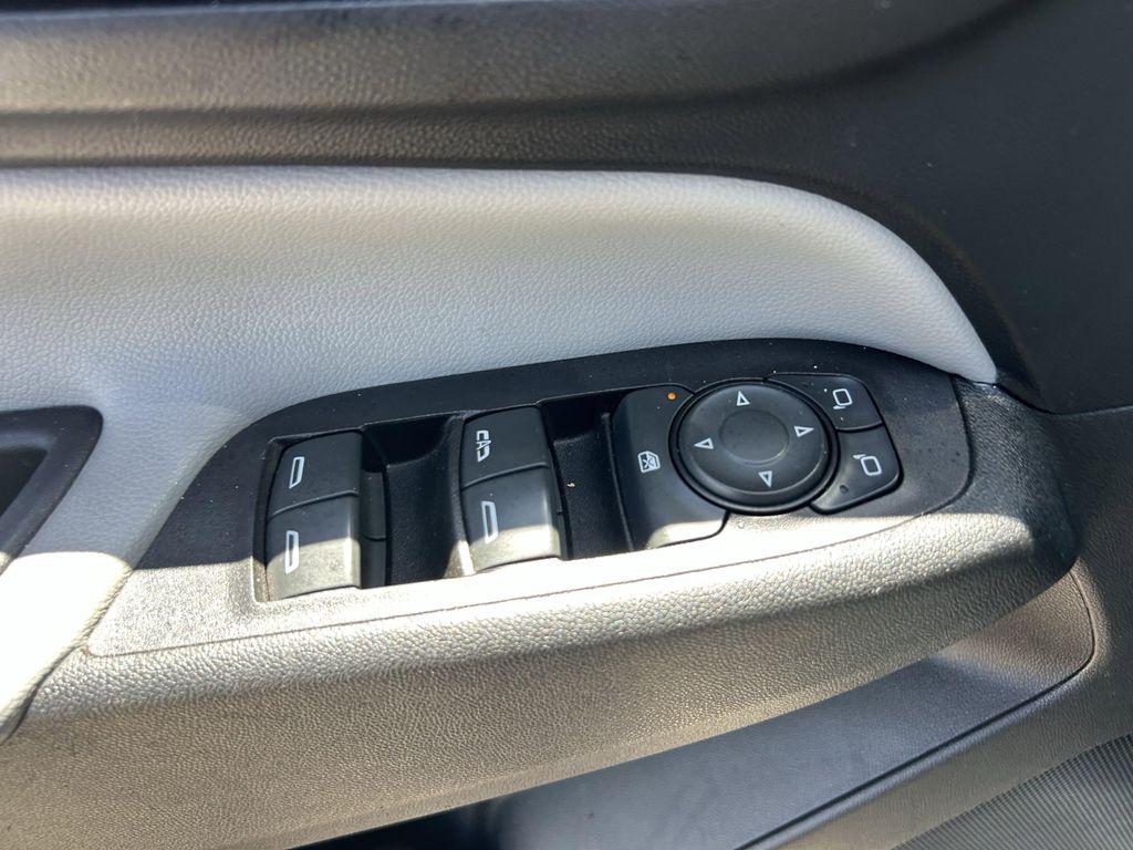 used 2020 Chevrolet Equinox car, priced at $16,089