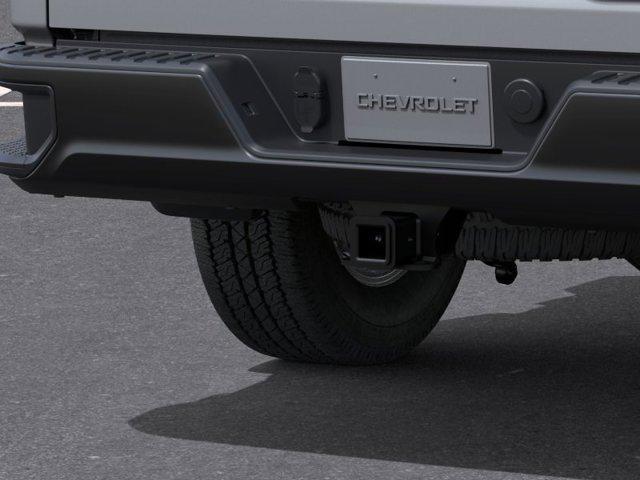 new 2026 Chevrolet Silverado 2500 car, priced at $61,831