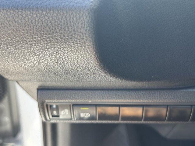 used 2023 Toyota Corolla car, priced at $19,882