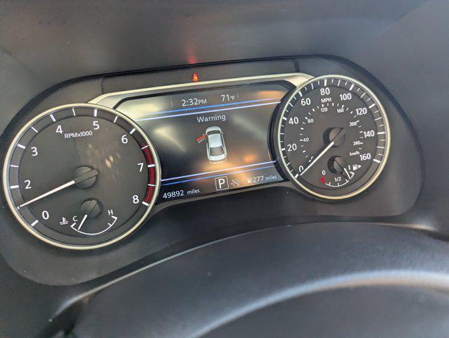 used 2024 Nissan Sentra car, priced at $16,491