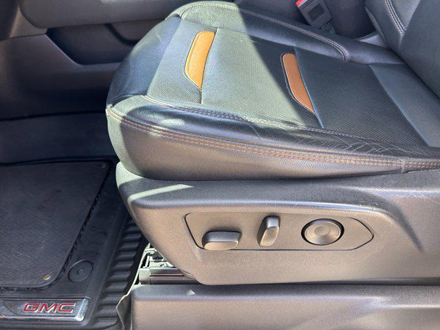used 2023 GMC Sierra 1500 car, priced at $48,482