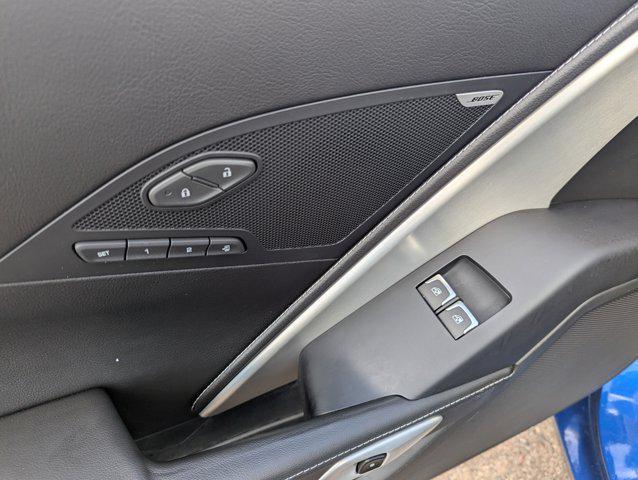 used 2016 Chevrolet Corvette car, priced at $60,994