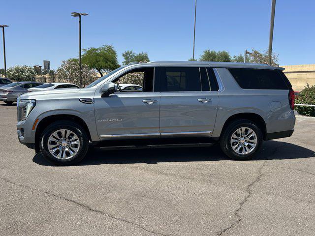 used 2025 GMC Yukon XL car, priced at $68,994