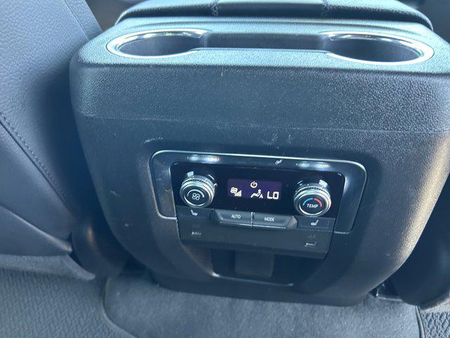 used 2025 GMC Yukon XL car, priced at $68,994