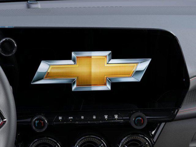 new 2026 Chevrolet Blazer EV car, priced at $58,025